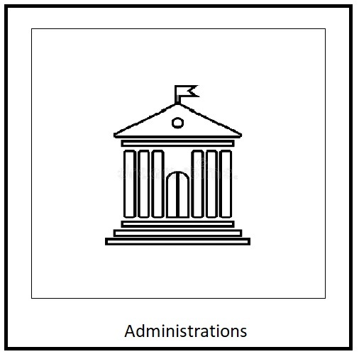 Tertiaire et collectivités