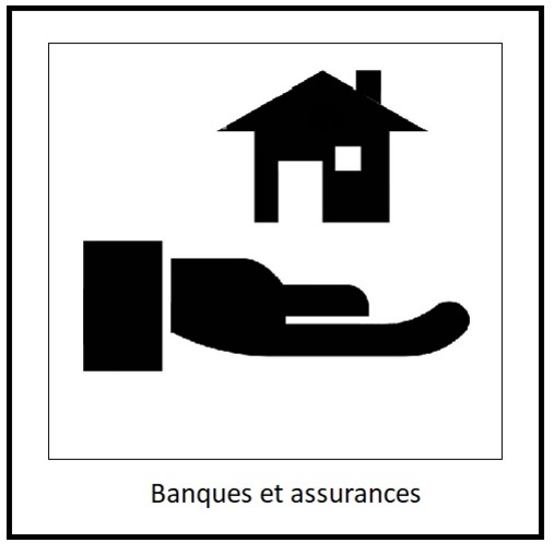Banques et assurances
