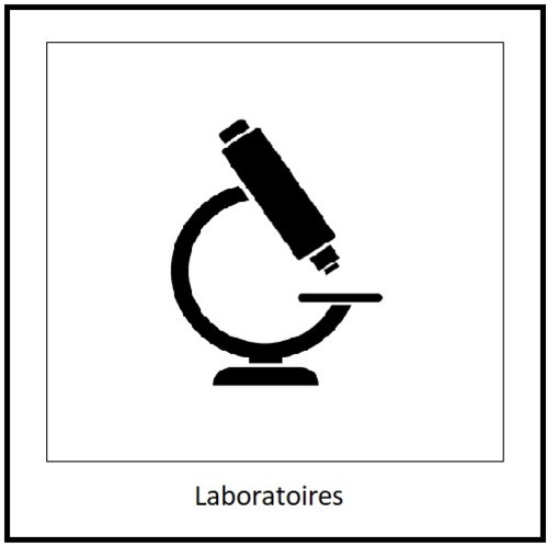 Télécom et laboratoires
